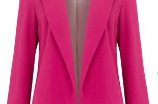 Primark pink blazer | Fashion, Blazer fashion, Pink jack