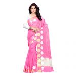 Light Pink Sarees: Buy Light Pink Sarees Online at Best Prices in .