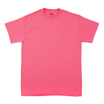 Safety Pink Adult T-Shirt - Small | Hobby Lobby | 6016