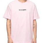 Odd Future Role Model Pink T-Shirt | Zumi