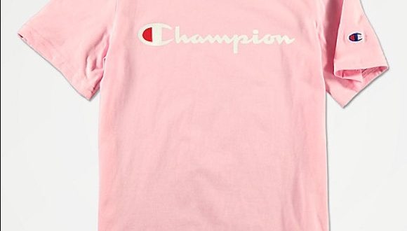 shirts by pink