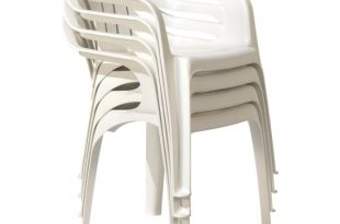 Selva" Plastic Chair buy at Sport-Thieme.c