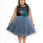 Plus Size Girl Dresses that Actually Fit - Kid's Dre