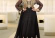 Plus Size Salwar Kameez (With images) | Plus size ivory dresses .