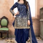 Plus Size Salwar Suits: Buy Plus Size Salwar Kameez Online U