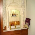 Puja Room in modern Indian apartments - Choose Your Pooja Room .