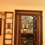 Sai & Anusha's Apartment is Inspired by Chettinad Houses | Indian .