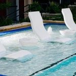 Tanning Ledge Pool Chair | BOXHILL – Boxhill & Co., L