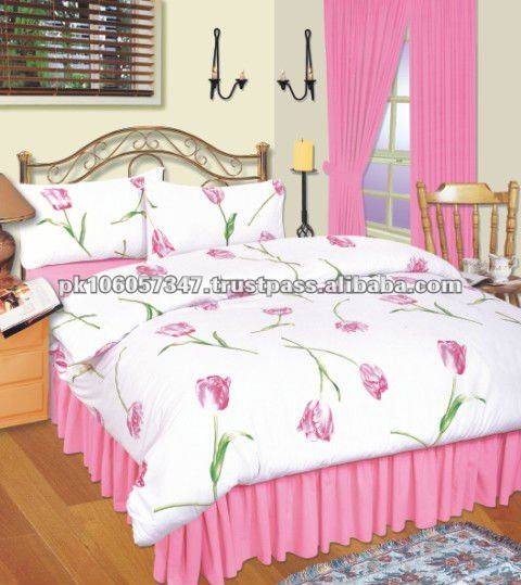 Design Bed Sheets - Home Decorating Ideas & Interior Desi