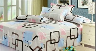 Modern Designs Of Bed Sheets - Interior Design Sketch