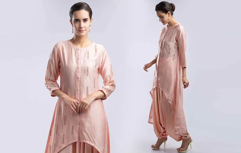 Quality punjabi salwar suits for your daily style nee