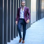 I understand & wish to continue | Blazer outfits men, Mens fashion .