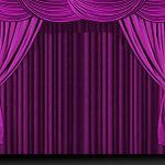 Server 1 LOUNGE - Page 211 (With images) | Purple curtains .