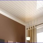 pvc ceiling tiles (With images) | Pvc ceiling design, Ceiling .