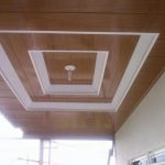 Cheaper Building Material for Interior Ceiling Decoration PVC .