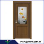 2017 Yongkang Design Low Price Mdf Pvc Bathroom Door - Buy .
