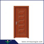 Popular Design Pvc Door Price List Professional Skill Pvc Door .