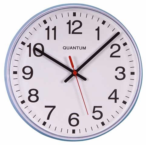 How a quartz clock or watch works? - Cactus Computers Wor