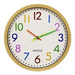 Times Quartz Clocks: Amazon.c