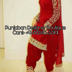 Readymade Churidar Online Shopping | Punjaban Designer Boutiq