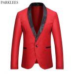 RED BLAZERS -They are classics of women's fashion – ChoosMeinSty