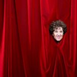 Jan van de Stool: Parting the Red Curtains review | Comedy in Sydn