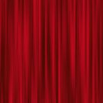 Red Curtain Stage, Red Curtain Stock Footage Video (100% Royalty .