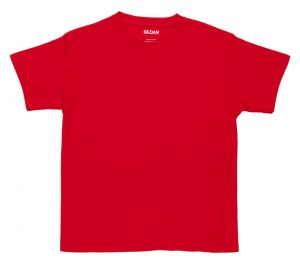 Red Shirts – sanideas.com