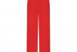 Womens Red Trousers: Amazon.co.
