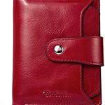 Amazon.com: Reds - Wallets / Wallets, Card Cases & Money .