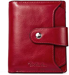 Amazon.com: Reds - Wallets / Wallets, Card Cases & Money .