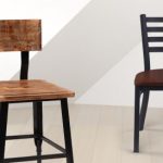 Restaurant Chairs for Sale: Commercial Dining Seati