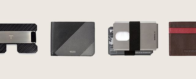 Top 30 Best Rfid Wallet For Men - Stylish Credit Card Blocking And .
