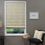 Roman Shades | Window Shades Simplified | JustBlin