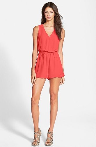 30 Different Types of Rompers for Women in Trend 2020 (With images .