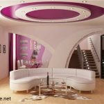 round-false-ceiling-designs-for-living-room-made-of-gypsum-board .