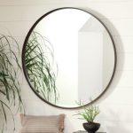 Thomas Round Mirror | Ballard Designs | Ballard Desig