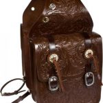 How to Pack Horse Saddle Bags | saddleonline.c