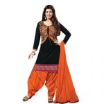 Ladies Salwar Kameez – Fashion dress