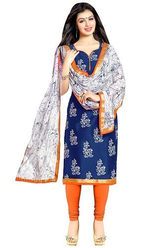 50 Different Salwar Suit (Kameez) Designs For Women 2020 (With .
