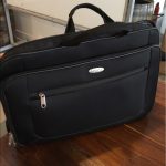 Samsonite Bags | A Likenew 1910 Laptop Bag | Poshma