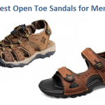 Best open toe sandals for men in 2020 - Ultimate Guide | Travel .