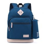 China Cheap Wholesale Used Kids Backpack School Bags of Latest .
