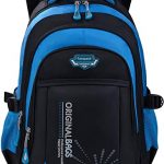 Amazon.com | Backpack for Boys, Fanspack Boys Backpack Kids .
