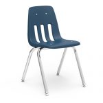 Virco 9016 School Chair - 16" Seat Heig