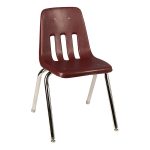 Virco 9000 Series School Chair at School Outfitte