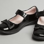 10 Best girls school shoes in ballet design - Top Shoes Revi