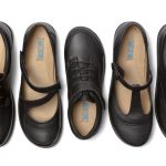 Black School Shoes | Leather School Shoes | School Shoes Australia .