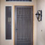 Image result for security door designs | Security door design .