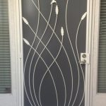 Tucson Security Screen Doors and Gates | The Larger Compa